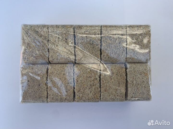 Макуха (жмых) жаренная. опт, розница