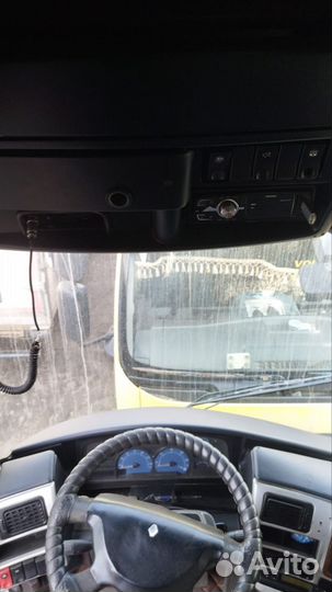 Renault Magnum, 2002