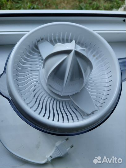 Соковыжималка