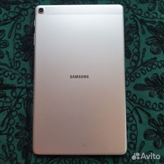 Планшет samsung galaxy tab a 10.1 sm t515