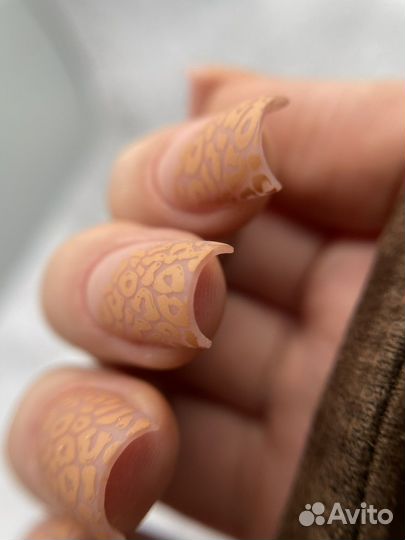 Маникюр, гель-лак, наращивание