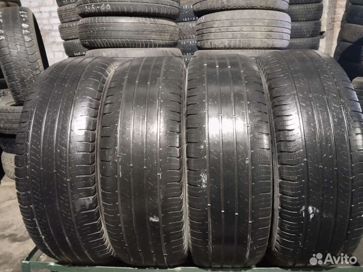 Michelin Latitude Tour HP 225/65 R17