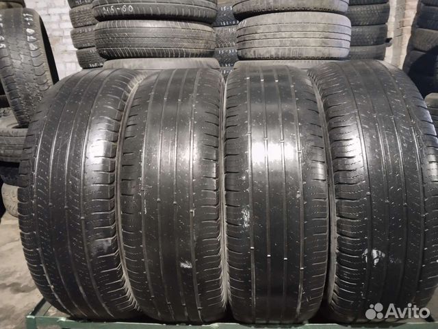 Michelin Latitude Tour HP 225/65 R17