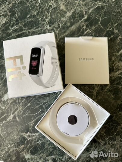 Samsung Galaxy Fit