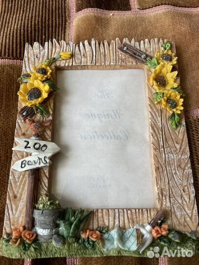 Рамка для фотографий