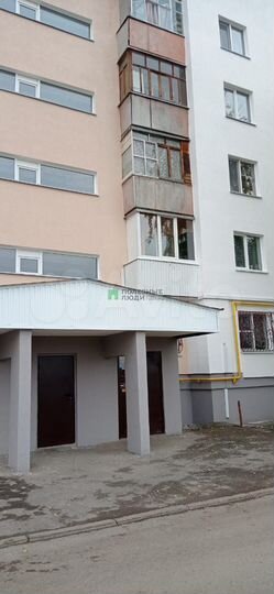 Комната 16 м² в 3-к., 6/9 эт.