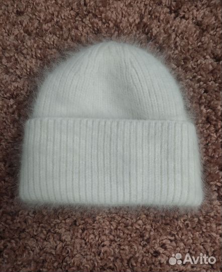 Шапка женская