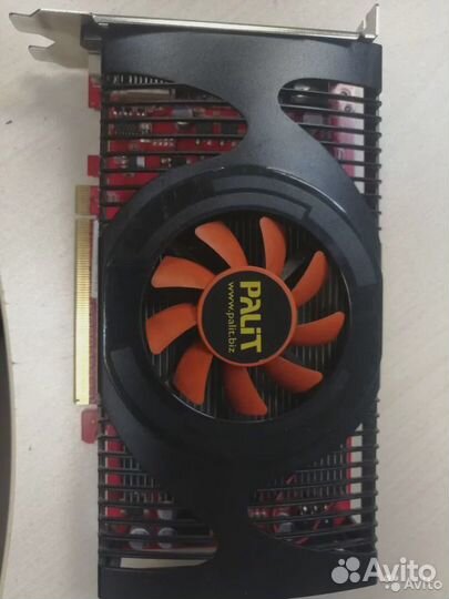 Видеокарта