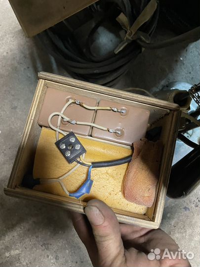 Раскройный нож эзм-4