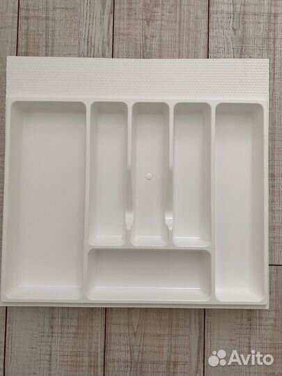 Лоток для столовых приборов