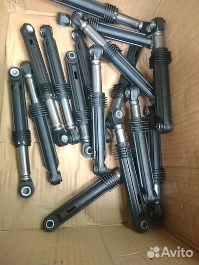 Амортизаторы для стиральной машины