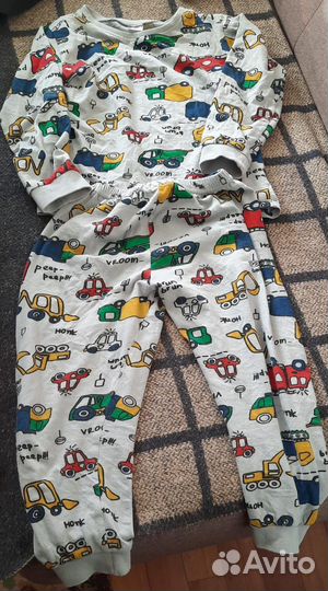 Пижама детская