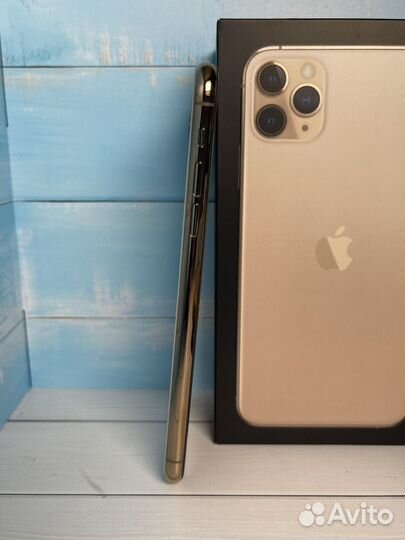 iPhone 11 Pro Max, 64 ГБ
