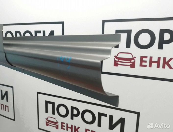 Пороги Fiat Ducato 233 244 и другие