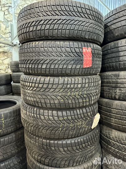 Pirelli Scorpion 235/60 R18