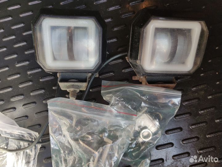 Светодиодные птф