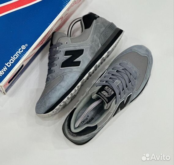 Кроссовки New Balance 574, 40- 45