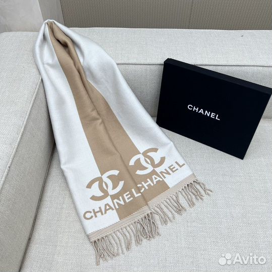 Шарф Chanel