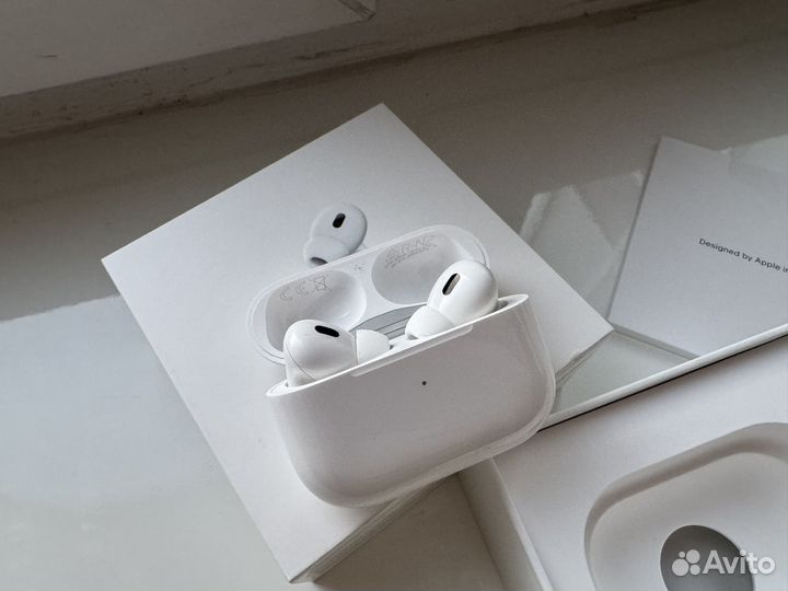 AirPods Pro 2 Оригинал