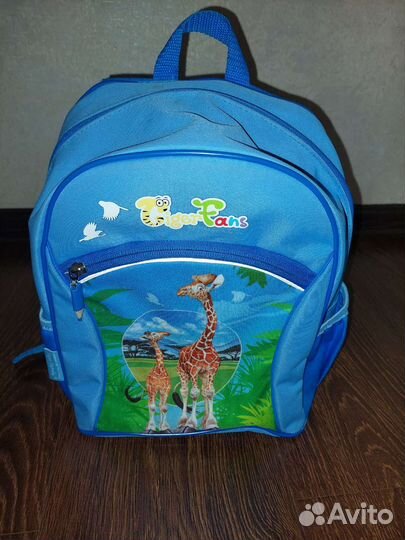 Рюкзак детский