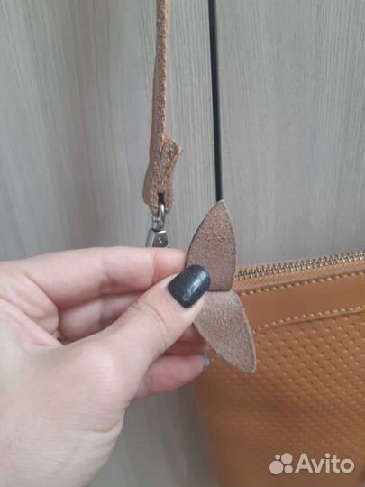 Сумка для девочки