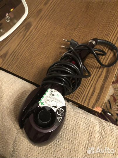 Стайлер плойка babyliss C1000E