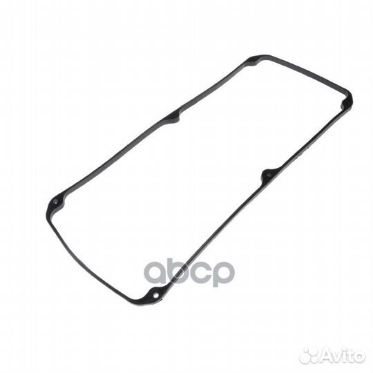 Прокладка клапанной крышки mitsubishi 2.0/2.4 4