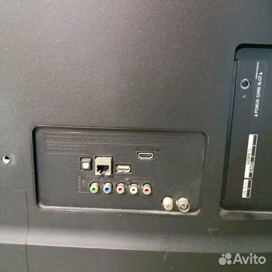 Телевизор LG 43UK6300