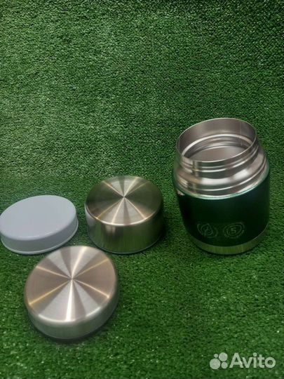 Термос для еды