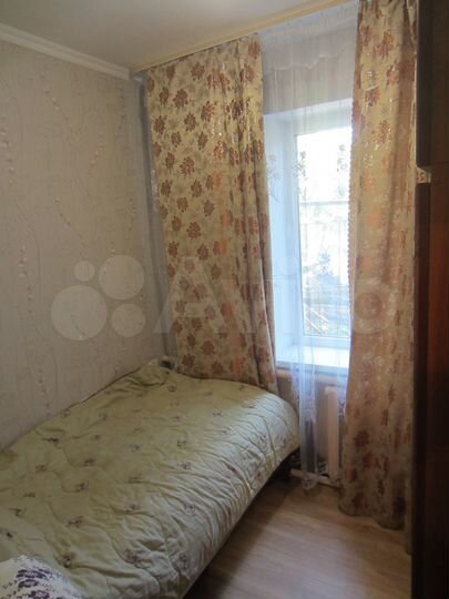 Дом 68,9 м² на участке 3 сот.