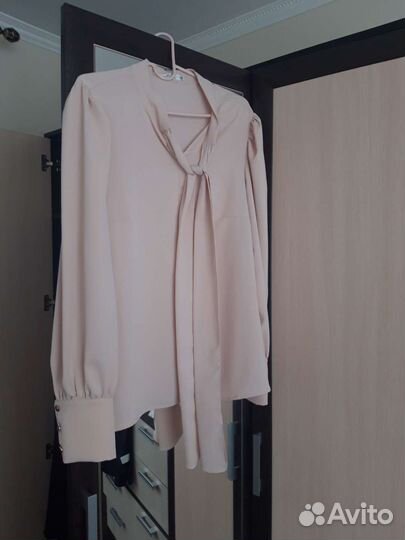 Блузка женская 46 48