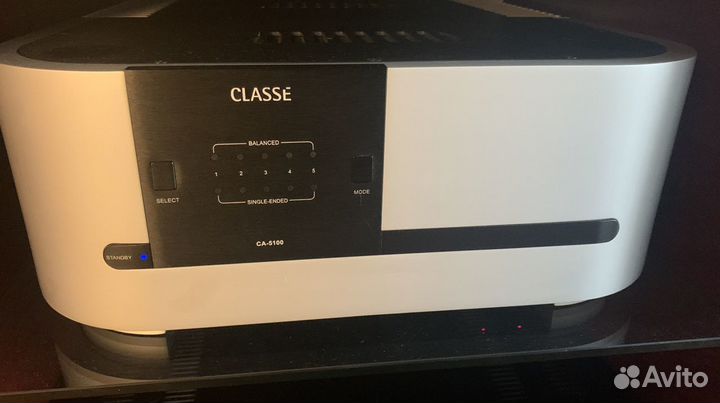 Комплект акустики