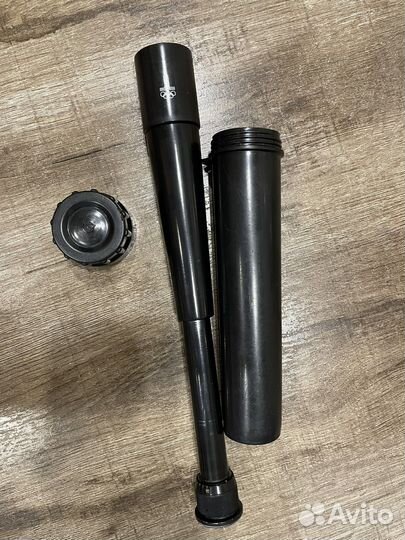 Зрительная труба 33Т10х30 Олимпиада 80