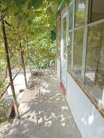 Дача 60 м² на участке 7,7 сот.