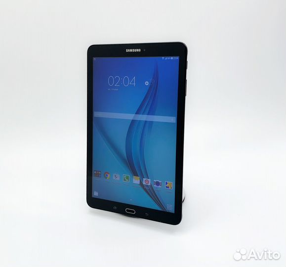 Samsung Galaxy Tab E