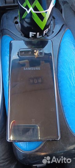 Samsung Galaxy Note 8, 6/128 ГБ
