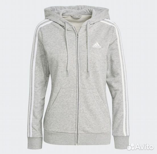 Худи Adidas р-xs,s