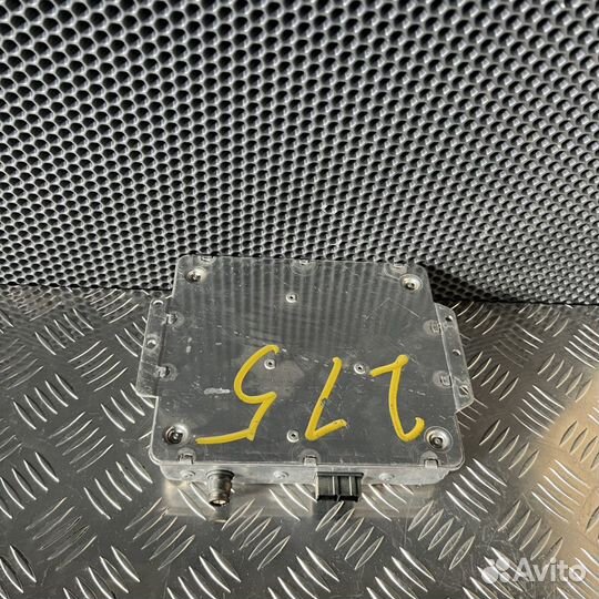 Мерседес W220 W215 Блок управления Distronic