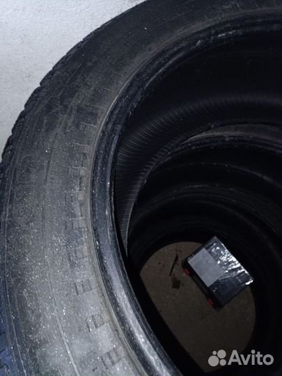 Nokian Tyres Hakkapeliitta 5 265/50 R20