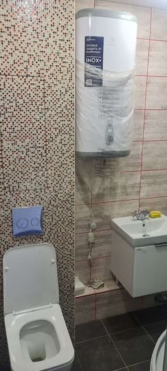 2-к. квартира, 42 м², 1/5 эт.