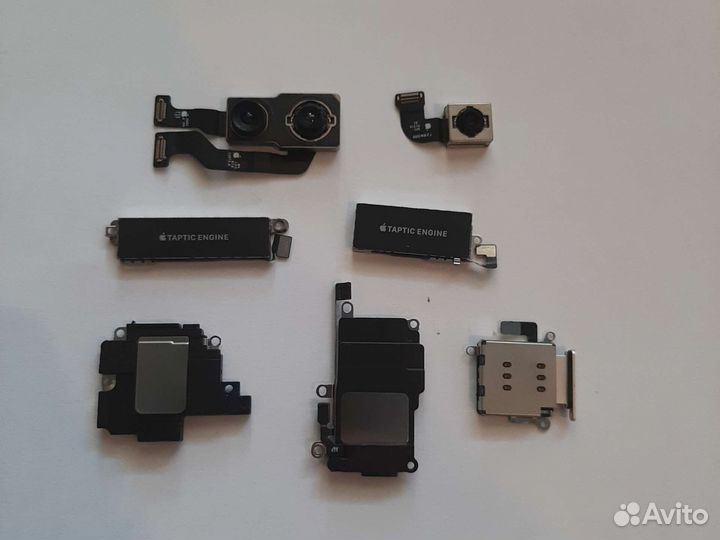 Запчасти айфон 11/8