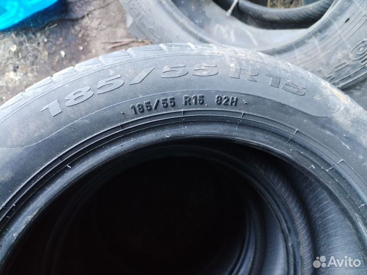 Pirelli Cinturato P1 Verde 185/55 R15