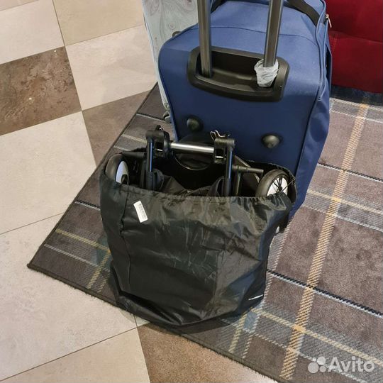 Детские коляски