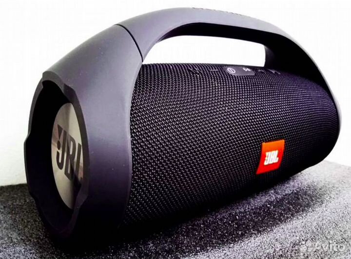 JBL Бумбокс