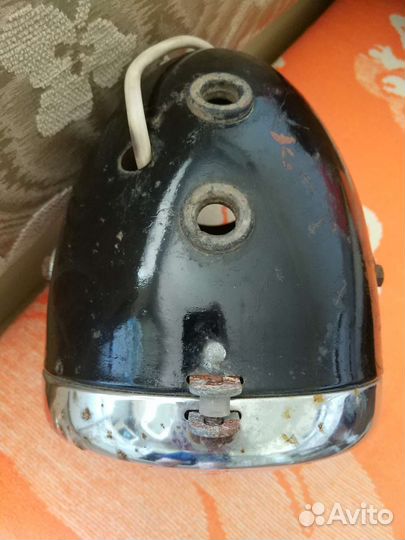 Фара панония