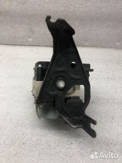 Блок ABS Nissan Tiida C11