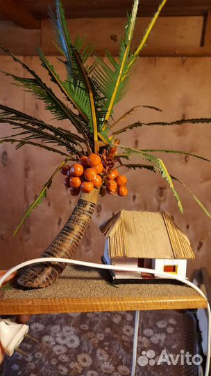 Светильник-ночник