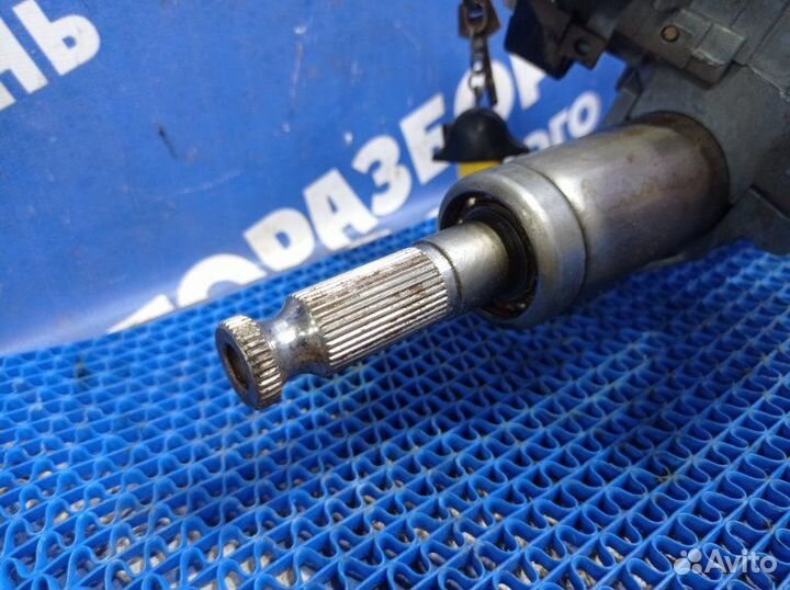 Рулевая колонка Mitsubishi Lancer Cedia седан 4G15