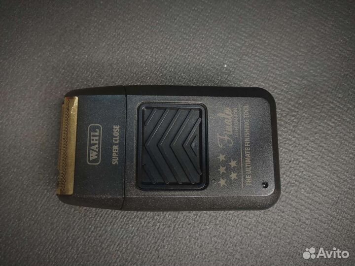 Машинка для бритья Wahl оригинальный