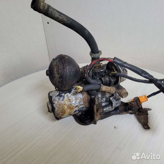 Блок ABS Honda Accord 5